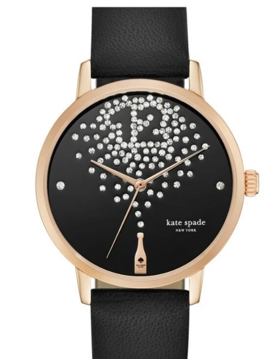 kate Spade - Watch.